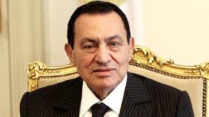 Former Egyptian President Hosni Mubarak. Photo: Khaled Desouki/AFP. A Red Sea hospital yesterday denied a report that Egypt&#39;s ailing former president Hosni ... - world_07_temp-1310969441-4e23ce61-620x348