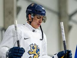 Leijonien MM-joukkueeseen taas uusi NHL-tähti!