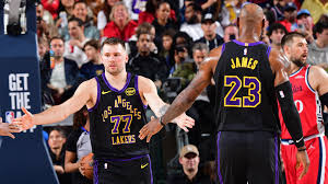 bulls – lakers
