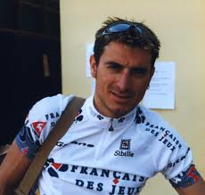 Picture of Cyril Saugrain