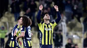 Ziraat Türkiye Kupası’nda Fenerbahçe puanını 6 yaptı