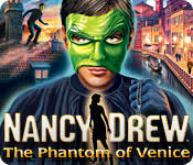Nancy Drew: The Phantom of Venice - nancy-drew-the-phantom-of-venice-game_feature