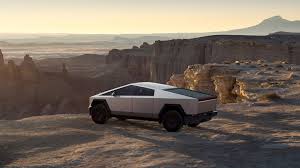 Tesla Cybertruck sales were propped up by SpaceX in late 2025