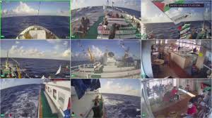 Freedom Flotilla - News update