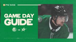 Dallas Stars vs. New York Islanders: Game Day Preview