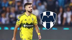 ¡Bomba Rayada! Monterrey quiere a Diego Rossi, estrella del Columbus Crew de la MLS