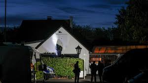 Rockergruppe: NRW setzt 1.200 Polizisten bei Razzia gegen Hells Angels ein