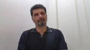 مجتبی حسینی: نباید به طارمی و تیم ملی برای پنالتی ها زیاد ایراد گرفت