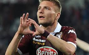 Image result for ciro immobile