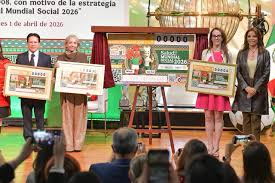 Presentan billete de Lotería 