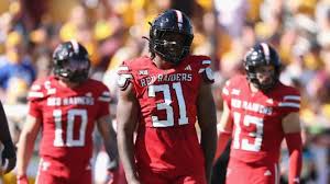 David Bailey's NFL draft profile