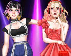 Image of Blackpink Dress Up Boombayah game