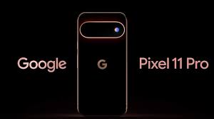 New Pixel 11 Pro Teaser Offers a Better Look at Google's Camera Bar Indicator