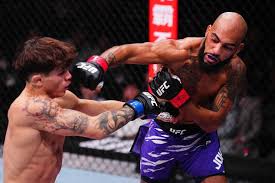 Charles Johnson Is Making The Most Of His Opportunities