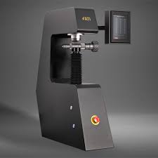 Hardness Testers | Rockwell, Brinell, Vickers And Portable