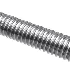 Exhaust Pipe Hose 60cm Silencer Stainless Steel Car Parking ...
