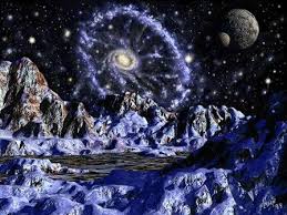 Image result for cartwheel galaxy