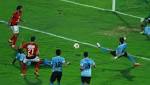 مباريات الجولة الأولى من الدورى