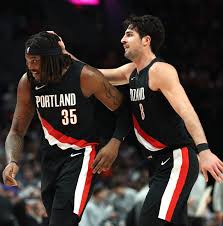 Avdija Questionable to Play Against Celtics