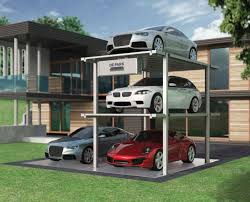 Stack parkers - what they are and what to look out for 🚘 DE ...