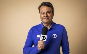 Eric Faria compara miss&otilde;es de Flamengo e Palmeiras na Libertadores: 'Mais sossego'