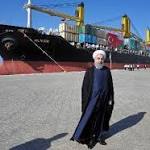 developing Chabahar port Iran important