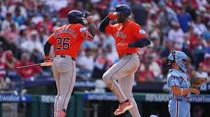 MLB playoff tracker 2026: Clinching scenarios, bracket, schedule - ESPN