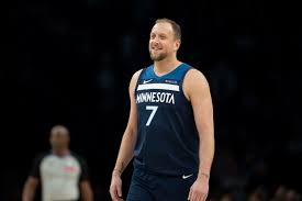 Joe Ingles Plans To Join Melbourne United Next Season