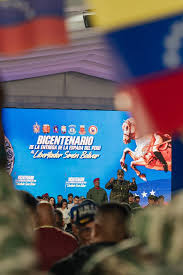 Trump Signals Imminent Military Action Against Venezuela Drug Traffickers