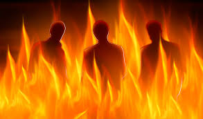 Image result for imagenes del infierno
