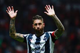 Ex-Real Madrid, Sergio Ramos será investidor em proposta de SAF do Juventude; entenda