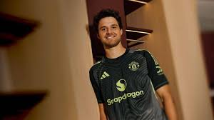 Manchester United - News update