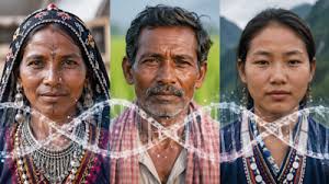 44 million unknown variants: What India's Genome Project found, and why it matters