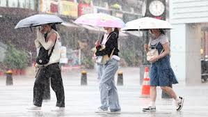 全台炸雨彈！2區域嚴防豪雨 專家提醒：別去山區