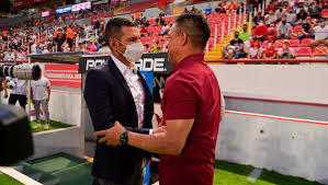 Jaime Lozano e Ignacio Ambriz NO son candidatos para dirigir a Tigres, asegura directiva