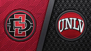 San Diego St. vs. UNLV Live Stream of NCAA Basketball