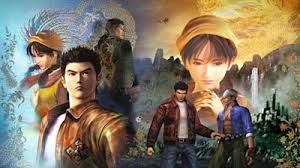 Shenmue Shock: 1999 Cult Classic Voted Most Influential Game in BAFTA Poll