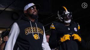 Tomlin feels Metcalf's in a 'great place' as he returns