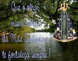 Resultado de imagem para dia de n s aparecida