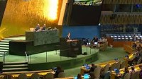 UN adopts resolution to establish regional SDG Center in Almaty