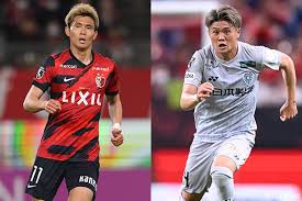Jリーグ - News update