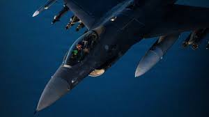 Estados Unidos bombardeó posiciones militares en Irán en respuesta a los intentos de agresión a sus tropas en Medio Oriente