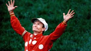 pat day jockey Picture