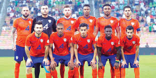 موعد مباراة الفيحاء والخلود في الدوري السعودي