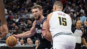 Nuggets vs. Kings: Dónde Ver el Partido GRATIS y las Claves del Juego - Imagen principal del artículo