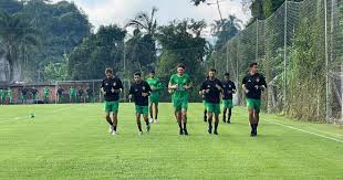 Brusque e Ypiranga fazem duelo direto na parte de cima da tabela da Série C