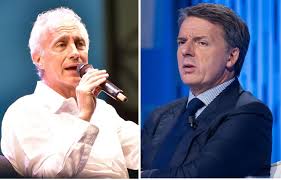 Trend Google: marco travaglio