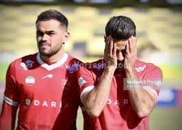 بررسی جامع: پرسپولیس به دنبال حفظ میراث 20 ساله! | ورزش سه - کد e0e8