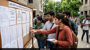 उल्टी गिनती शुरू: UGC NET जून 2026 के एडमिट कार्ड जल्द होंगे जारी