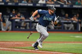 Mariners Designate Buddy Kennedy For Assignment